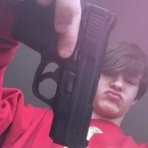 Meet your Posher, Trey